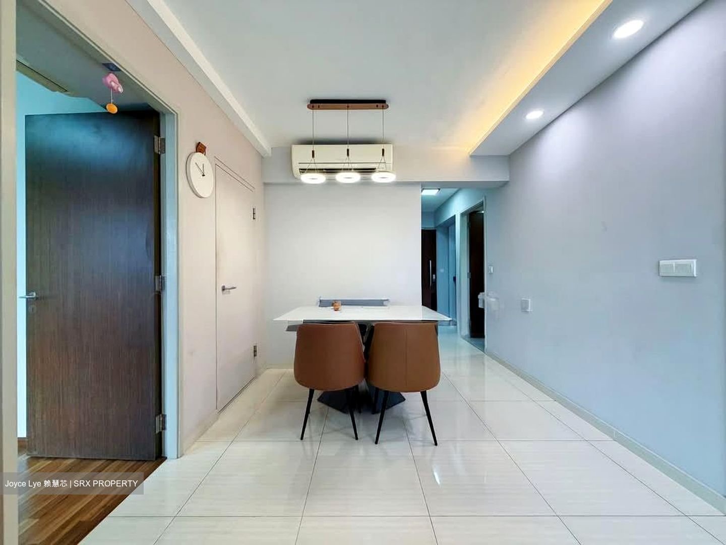 Blk 311A Trivelis (Clementi), HDB 3 Rooms #562111801